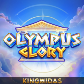 Olympus Glory Game Icon